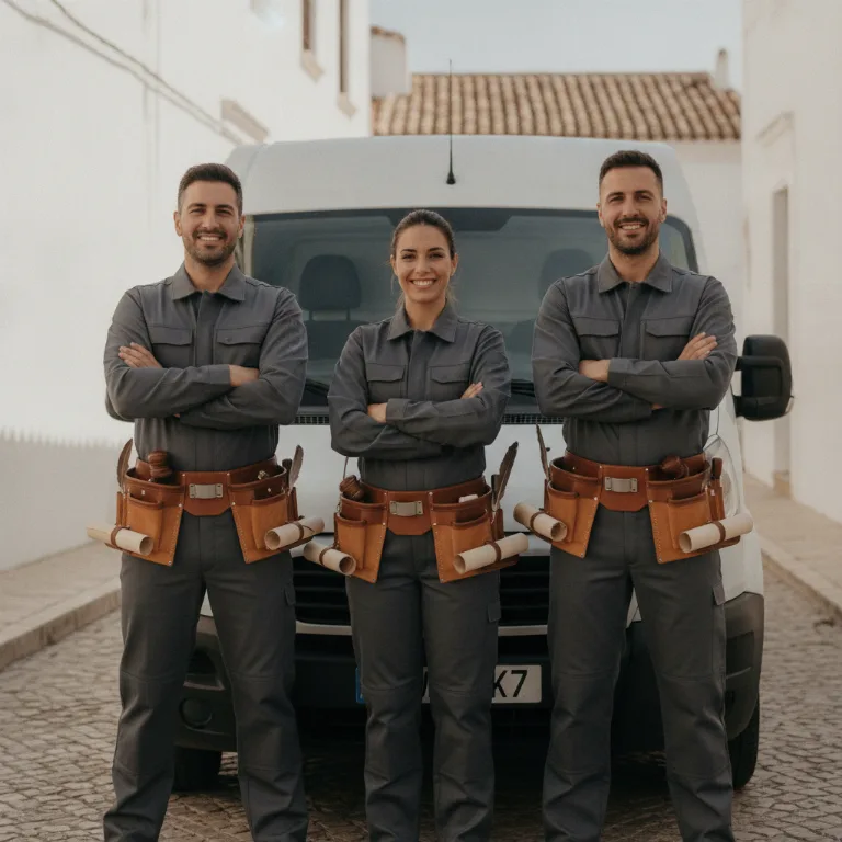 Abogado Mercantil equipo en Algeciras